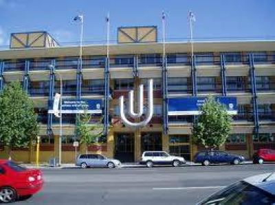 DU HỌC ÚC - ĐẠI HỌC SOUTH AUSTRALIA